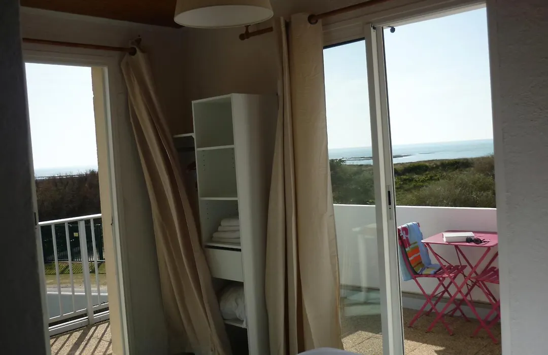 Hôtel de la Petite Plage-1