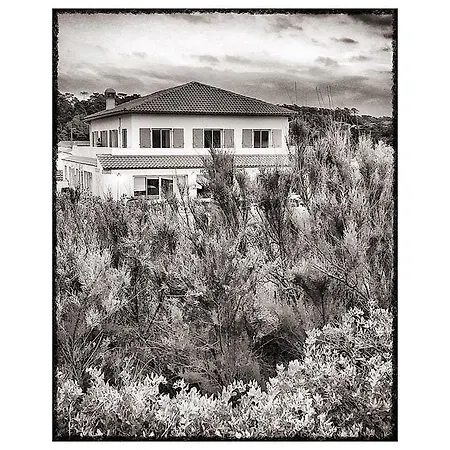 Hôtel de la Petite Plage-2